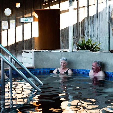 Athenree Hot Springs & Holiday Park Waihi Exterior photo