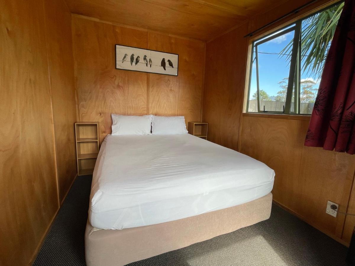 Athenree Hot Springs & Holiday Park Waihi Exterior photo