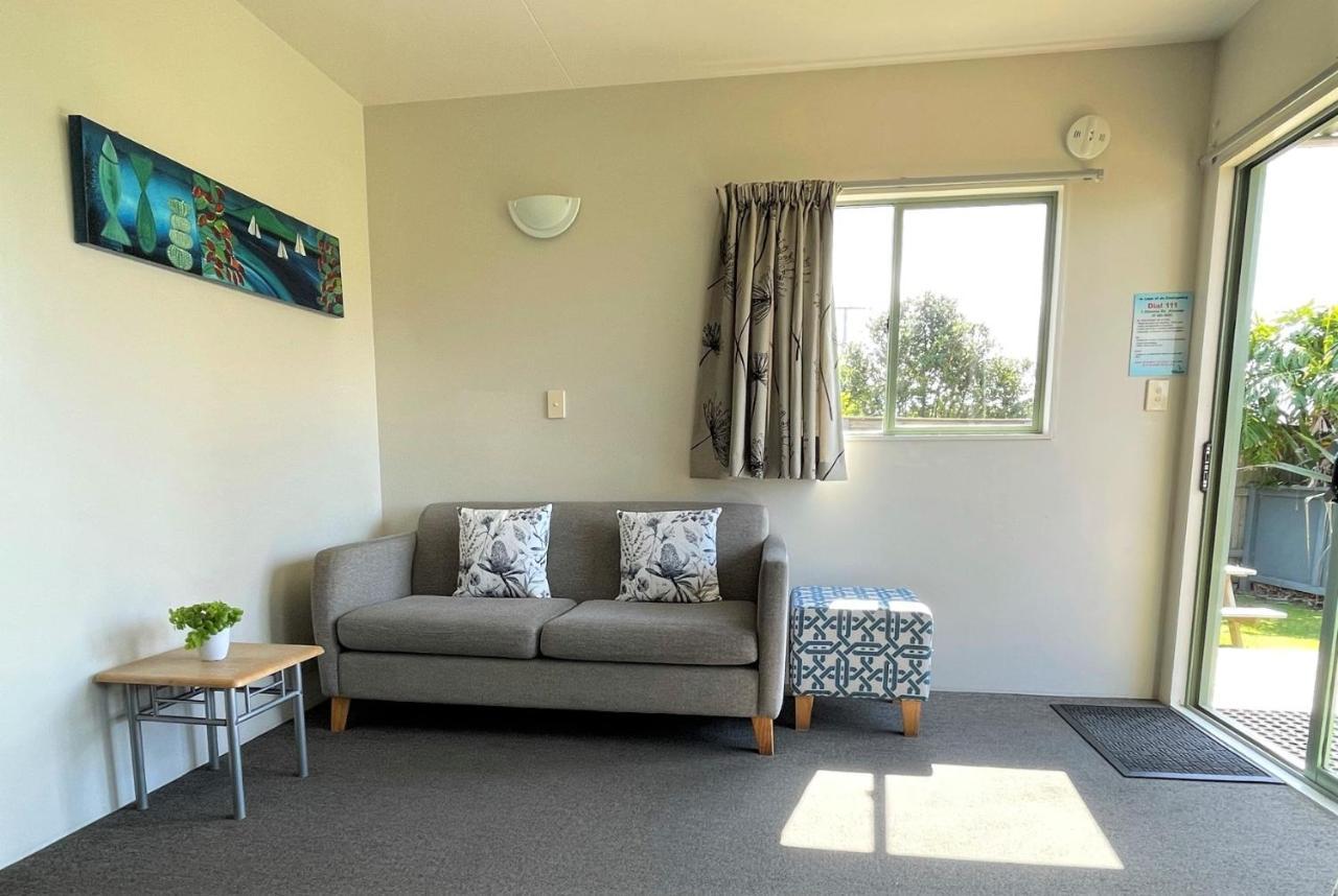 Athenree Hot Springs & Holiday Park Waihi Exterior photo