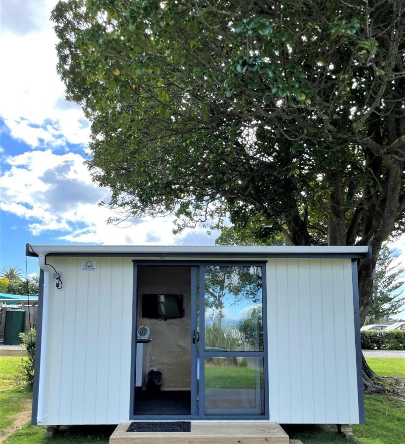 Athenree Hot Springs & Holiday Park Waihi Exterior photo