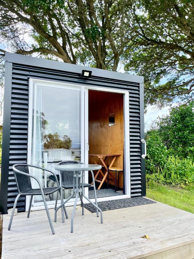 Athenree Hot Springs & Holiday Park Waihi Exterior photo